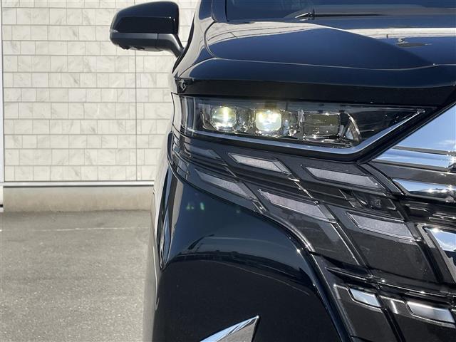 アルファードハイブリッド Z 純正14型ディスプレイオーディオナビ(フルセグTV/BT) トヨタセーフティ オールアラウンドビュー ブラインドスポット 後席フリップダウンモニター Wムーンルーフ 両側パワスラ クルコン ドラレコ(33枚目)