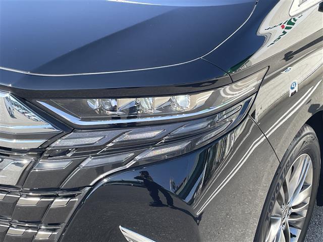 アルファードハイブリッド Z 純正14型ディスプレイオーディオナビ(フルセグTV/BT) トヨタセーフティ オールアラウンドビュー ブラインドスポット 後席フリップダウンモニター Wムーンルーフ 両側パワスラ クルコン ドラレコ(35枚目)