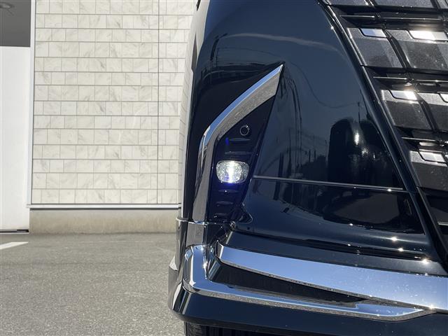 アルファードハイブリッド Z 純正14型ディスプレイオーディオナビ(フルセグTV/BT) トヨタセーフティ オールアラウンドビュー ブラインドスポット 後席フリップダウンモニター Wムーンルーフ 両側パワスラ クルコン ドラレコ(37枚目)