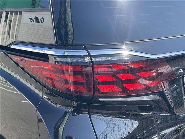 アルファードハイブリッド Z 純正14型ディスプレイオーディオナビ(フルセグTV/BT) トヨタセーフティ オールアラウンドビュー ブラインドスポット 後席フリップダウンモニター Wムーンルーフ 両側パワスラ クルコン ドラレコ(39枚目)