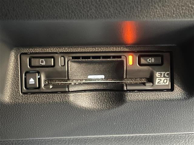 【　ＥＴＣ　】今やカーライフにおける重要性はナビにも匹敵するのではないでしょうか？セットアップを行うことで利用可能になります！