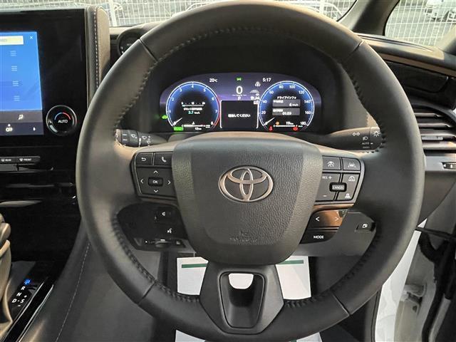 【　ステアリング　】ステアリングはとても綺麗な状態です☆