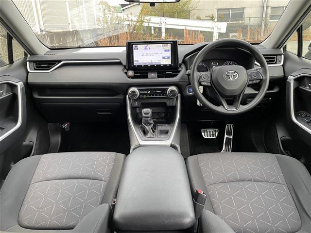 ＲＡＶ４ ハイブリッドＸ（2枚目）