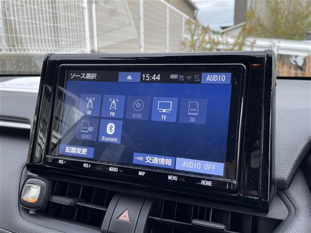 ＲＡＶ４ ハイブリッドＸ（3枚目）