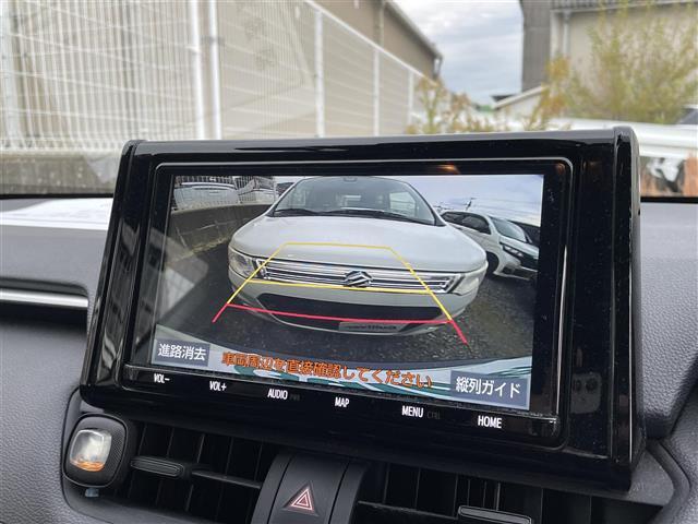 ＲＡＶ４ ハイブリッドＸ（4枚目）