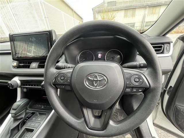 ＲＡＶ４ ハイブリッドＸ（9枚目）