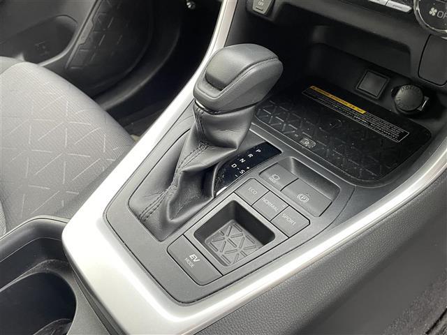 ＲＡＶ４ ハイブリッドＸ（10枚目）