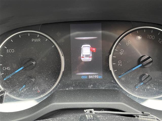 ＲＡＶ４ ハイブリッドＸ（11枚目）