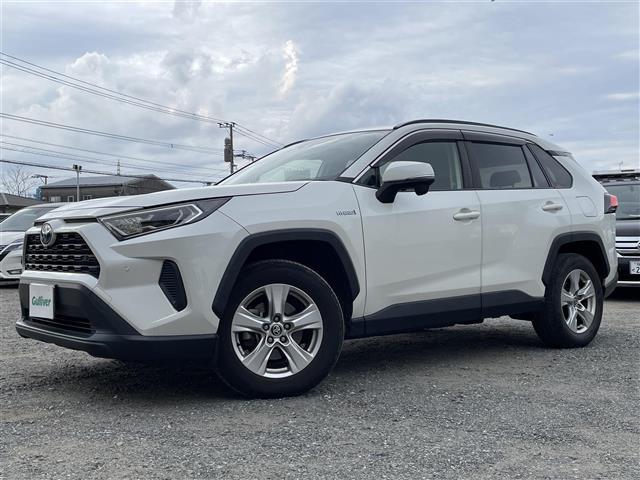 ＲＡＶ４ ハイブリッドＸ（17枚目）