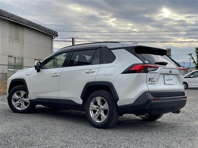 ＲＡＶ４ ハイブリッドＸ（18枚目）