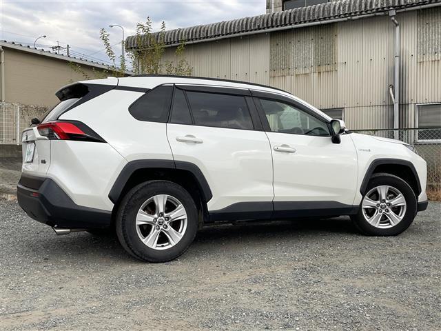 ＲＡＶ４ ハイブリッドＸ（19枚目）