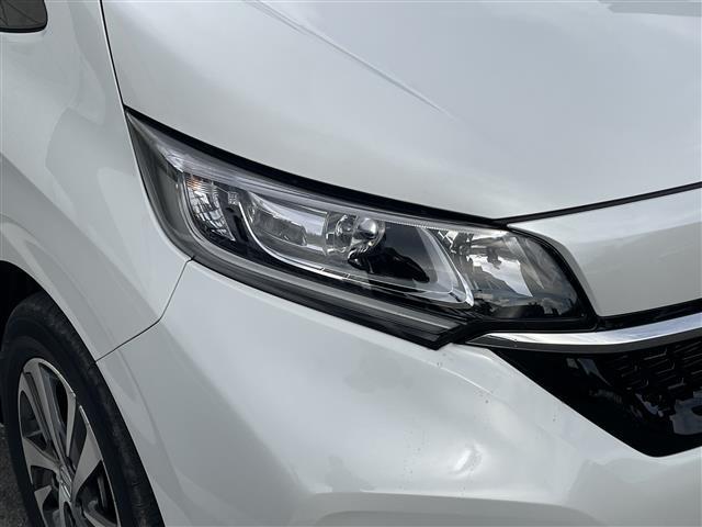 フリードハイブリッド ハイブリッド・Ｇホンダセンシング　純正７型ＳＤナビ（フルセグＴＶ／ＣＤ／ＤＶＤ／ＢＴ）バックカメラ　ホンダセンシング　コーナーセンサー（後方）　両側パワスラ　レーダークルコン　前後ドラレコ　ＥＴＣ　シートヒーター純正ＬＥＤヘッドライト（37枚目）