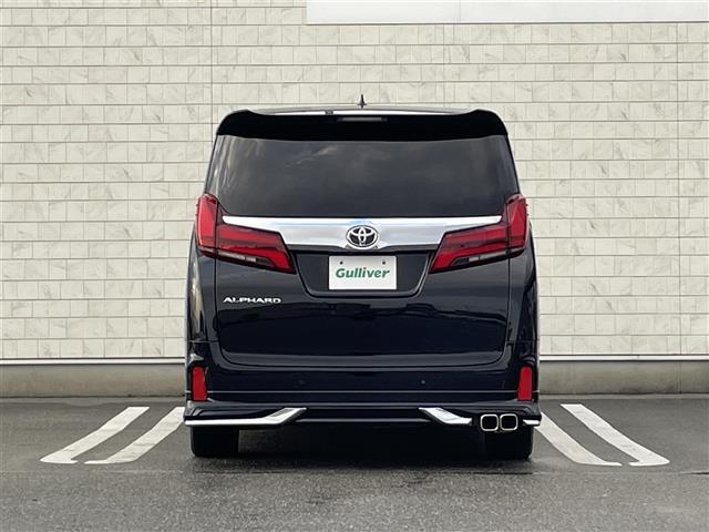 アルファード 2.5S Cパッケージ 純正9型ディスプレイオーディオ(フルセグTV・CD・DVD・BT) ツインサンルーフ バックカメラ フリップダウンモニター Wサンルーフ 三眼LED シーケンシャルウインカー トヨタセーフティセンス(19枚目)