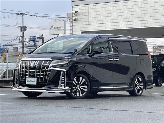 アルファード 2.5S Cパッケージ 純正9型ディスプレイオーディオ(フルセグTV・CD・DVD・BT) ツインサンルーフ バックカメラ フリップダウンモニター Wサンルーフ 三眼LED シーケンシャルウインカー トヨタセーフティセンス(30枚目)