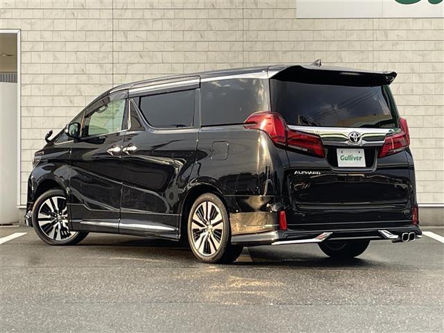 アルファード 2.5S Cパッケージ 純正9型ディスプレイオーディオ(フルセグTV・CD・DVD・BT) ツインサンルーフ バックカメラ フリップダウンモニター Wサンルーフ 三眼LED シーケンシャルウインカー トヨタセーフティセンス(31枚目)