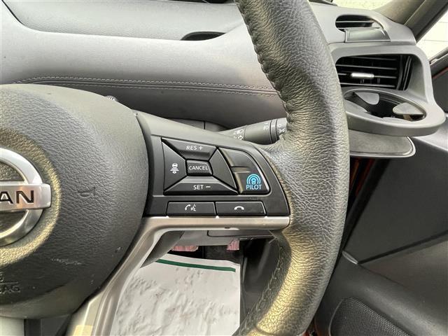 セレナ ハイウェイスター V 純正10型SDナビ(フルセグTV/CD/DVD/BT) 全方位 コーナーセンサー ブラインドスポット フリップダウンモニター ドラレコ プロパイロット 両側電動 ETC 純正フロアマット 純正LED(6枚目)