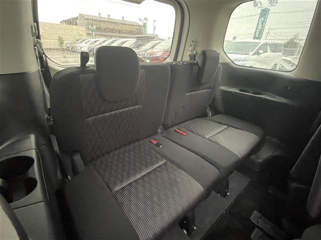 セレナ ハイウェイスターV 純正9インチメモリーナビ(フルセグTV・CD・DVD・BT) アラウンドビューモニター プロパイロット エマージェンシーブレーキ 前後コーナーセンサー BSM 両側パワスラ 純正前後ドラレコ ETC(15枚目)