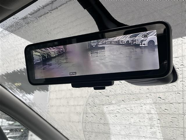 セレナ ハイウェイスターV 純正9インチメモリーナビ(フルセグTV・CD・DVD・BT) アラウンドビューモニター プロパイロット エマージェンシーブレーキ 前後コーナーセンサー BSM 両側パワスラ 純正前後ドラレコ ETC(21枚目)