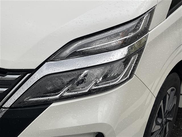 セレナ ハイウェイスターV 純正9インチメモリーナビ(フルセグTV・CD・DVD・BT) アラウンドビューモニター プロパイロット エマージェンシーブレーキ 前後コーナーセンサー BSM 両側パワスラ 純正前後ドラレコ ETC(36枚目)