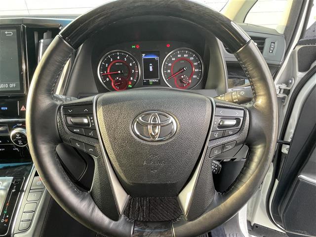 ヴェルファイア ２．５Ｚ　Ｇエディション　純正１０型ＳＤナビ（フルセグＴＶ／ＣＤ／ＤＶＤ／ＢＴ）　バックカメラ　コーナーセンサー　フリップダウンモニター　ドラレコ　ＥＴＣ　シートヒーター　エアシート　ハンドルヒーター　ＵＳＢ　ＨＤＭＩ（9枚目）