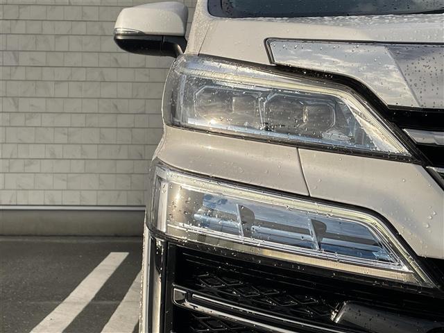 ヴェルファイア ２．５Ｚ　Ｇエディション　純正１０型ＳＤナビ（フルセグＴＶ／ＣＤ／ＤＶＤ／ＢＴ）　バックカメラ　コーナーセンサー　フリップダウンモニター　ドラレコ　ＥＴＣ　シートヒーター　エアシート　ハンドルヒーター　ＵＳＢ　ＨＤＭＩ（18枚目）