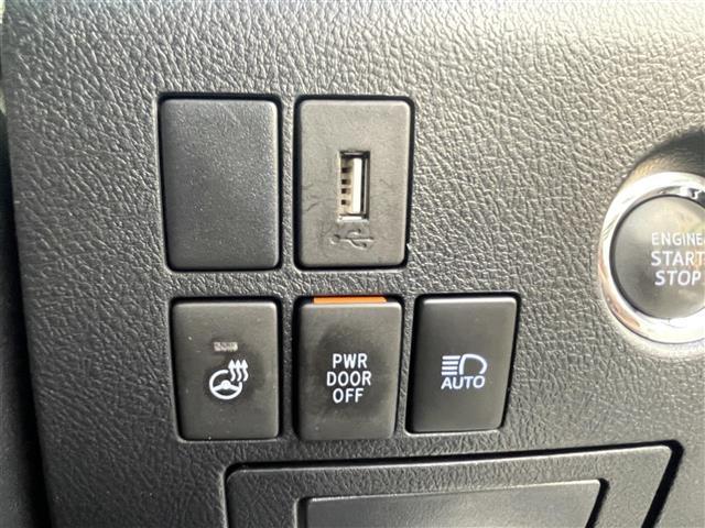 ヴェルファイア ２．５Ｚ　Ｇエディション　純正１０型ＳＤナビ（フルセグＴＶ／ＣＤ／ＤＶＤ／ＢＴ）　バックカメラ　コーナーセンサー　フリップダウンモニター　ドラレコ　ＥＴＣ　シートヒーター　エアシート　ハンドルヒーター　ＵＳＢ　ＨＤＭＩ（22枚目）
