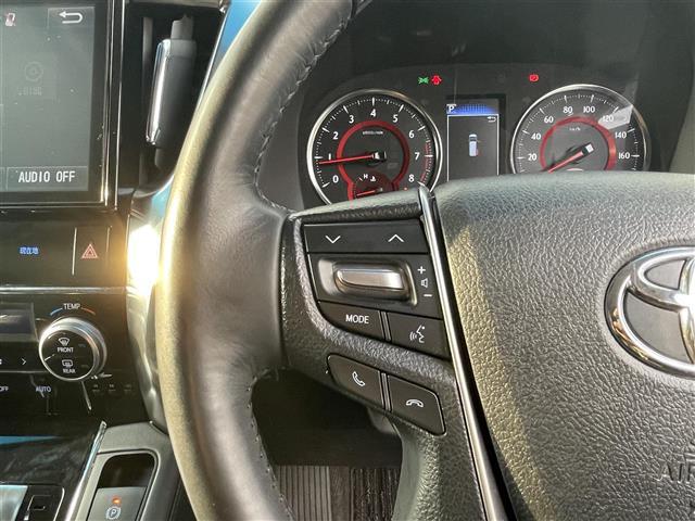 ヴェルファイア ２．５Ｚ　Ｇエディション　純正１０型ＳＤナビ（フルセグＴＶ／ＣＤ／ＤＶＤ／ＢＴ）　バックカメラ　コーナーセンサー　フリップダウンモニター　ドラレコ　ＥＴＣ　シートヒーター　エアシート　ハンドルヒーター　ＵＳＢ　ＨＤＭＩ（27枚目）