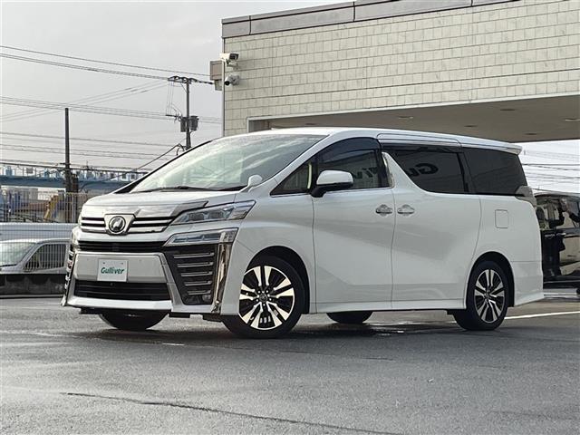 ヴェルファイア ２．５Ｚ　Ｇエディション　純正１０型ＳＤナビ（フルセグＴＶ／ＣＤ／ＤＶＤ／ＢＴ）　バックカメラ　コーナーセンサー　フリップダウンモニター　ドラレコ　ＥＴＣ　シートヒーター　エアシート　ハンドルヒーター　ＵＳＢ　ＨＤＭＩ（31枚目）