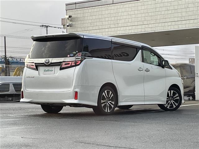 ヴェルファイア ２．５Ｚ　Ｇエディション　純正１０型ＳＤナビ（フルセグＴＶ／ＣＤ／ＤＶＤ／ＢＴ）　バックカメラ　コーナーセンサー　フリップダウンモニター　ドラレコ　ＥＴＣ　シートヒーター　エアシート　ハンドルヒーター　ＵＳＢ　ＨＤＭＩ（33枚目）