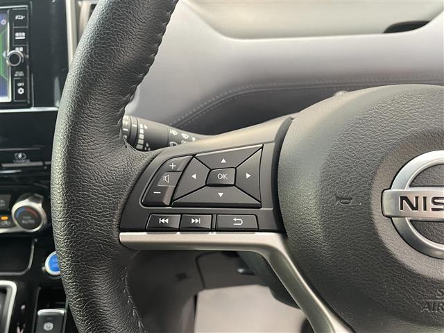 セレナ ｅ－パワー　ハイウェイスターＶ　純正７型ＳＤナビ（フルセグＴＶ／ＣＤ／ＤＶＤ／ＢＴ）　アラウンドビューモニター　プロパイロット　エマージェンシーブレーキ　コーナーセンサー　ブラインドスポットモニター　両側電動パワースライドドア（24枚目）