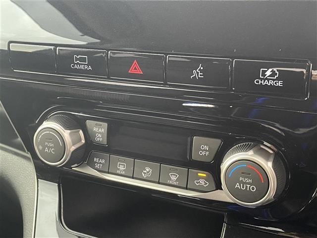 セレナ ｅ－パワー　ハイウェイスターＶ　純正７型ＳＤナビ（フルセグＴＶ／ＣＤ／ＤＶＤ／ＢＴ）　アラウンドビューモニター　プロパイロット　エマージェンシーブレーキ　コーナーセンサー　ブラインドスポットモニター　両側電動パワースライドドア（25枚目）