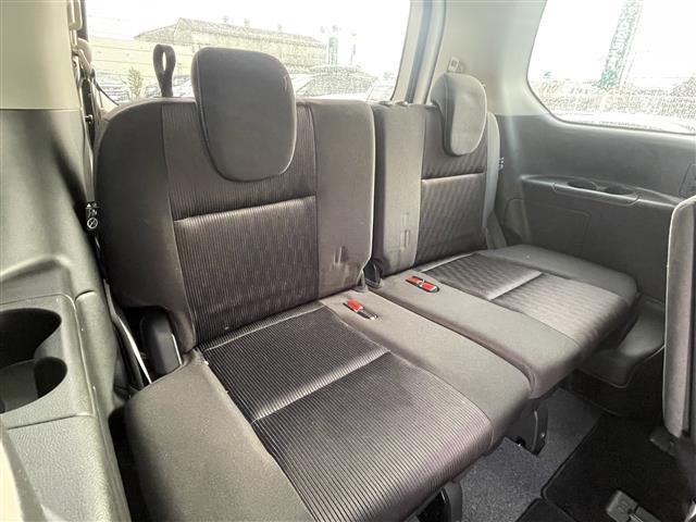 セレナ ハイウェイスター Vセレクション 純正9型SDナビ(フルセグTV/CD/DVD/BT) エマージェンシーブレーキ 後席フリップダウンモニター 両側電動 クルコン ドラレコ ETC 純正LED 純正アルミホイール プッシュスタート(15枚目)