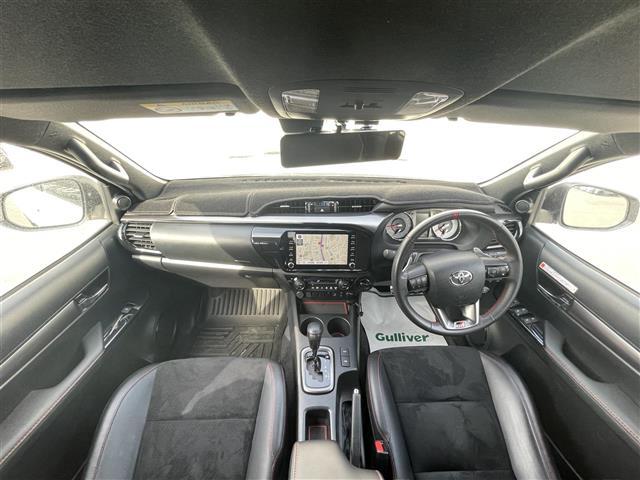 ハイラックス Z GRスポーツ(2枚目)