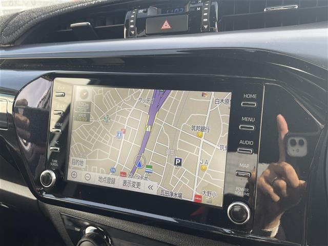 ハイラックス Z GRスポーツ(3枚目)