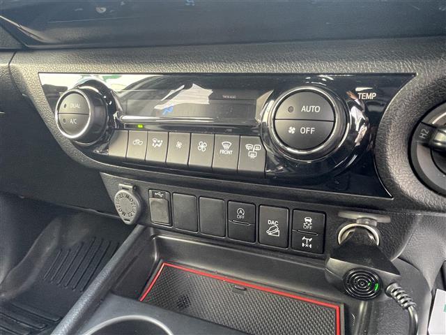 ハイラックス Z GRスポーツ(7枚目)