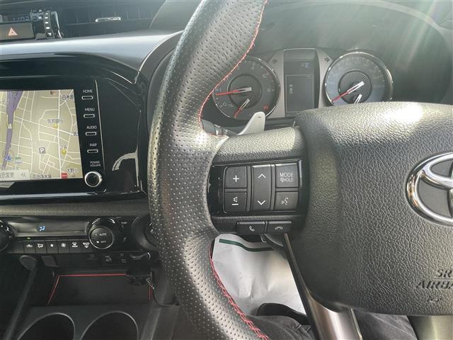 ハイラックス Z GRスポーツ(20枚目)