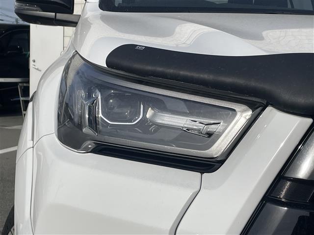 ハイラックス Z GRスポーツ(23枚目)