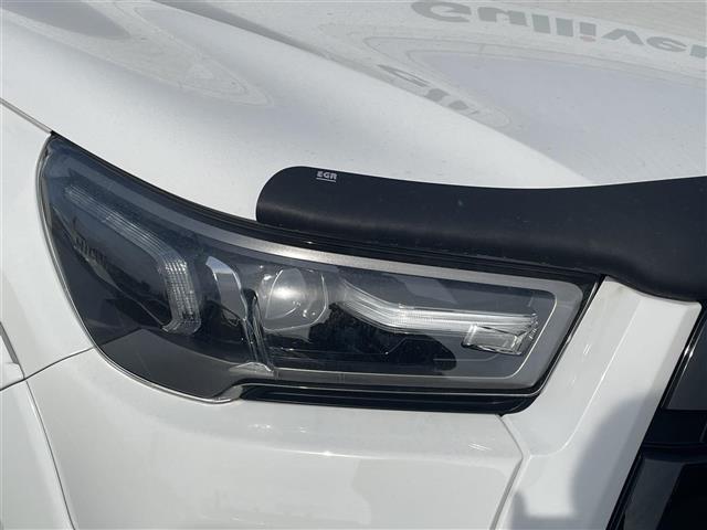 ハイラックス Z GRスポーツ(25枚目)