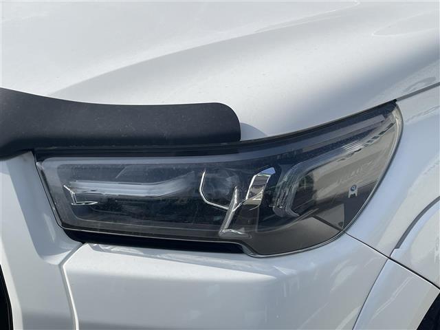 ハイラックス Z GRスポーツ(26枚目)