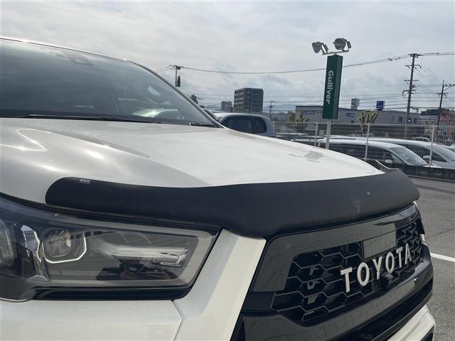 ハイラックス Z GRスポーツ(27枚目)