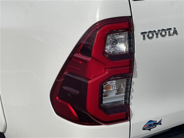 ハイラックス Z GRスポーツ(31枚目)