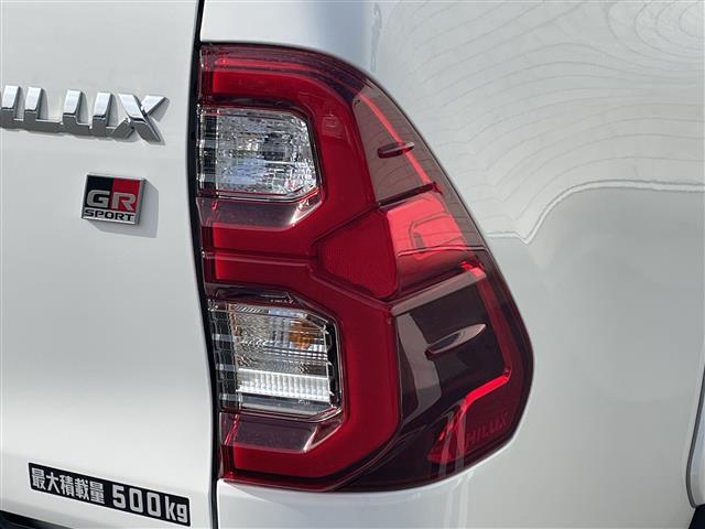 ハイラックス Z GRスポーツ(32枚目)