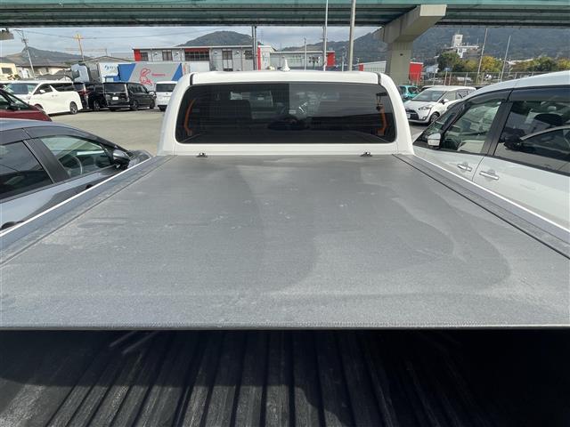 ハイラックス Z GRスポーツ(34枚目)