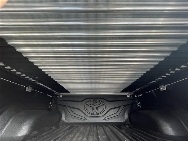 ハイラックス Z GRスポーツ(35枚目)