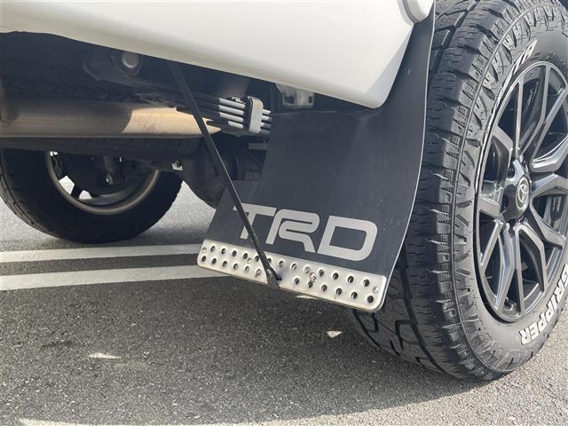 ハイラックス Z GRスポーツ(41枚目)