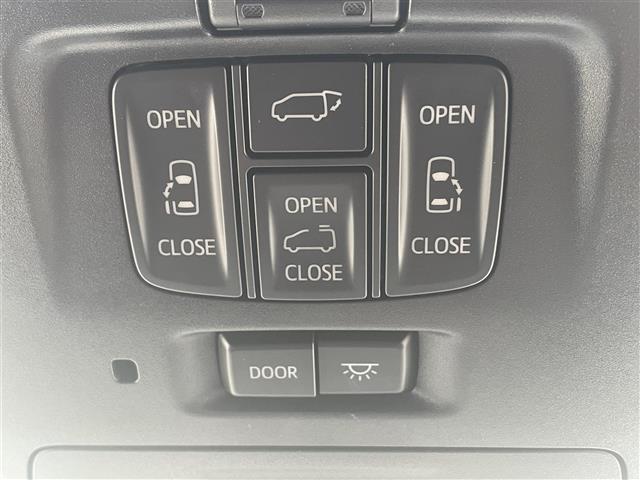 アルファード ２．５Ｓ　Ｃパッケージ　純正１０型ナビ（フルセグＴＶ／ＣＤ／ＤＶＤ／ＢＴ）　トヨタセーフ　バックカメラ　ブラインドスポット　コーナーセンサー　オートホールド　Ｗサンルーフ　両側電動　クルコン　ドラレコ　デジタルインナーミラー（8枚目）