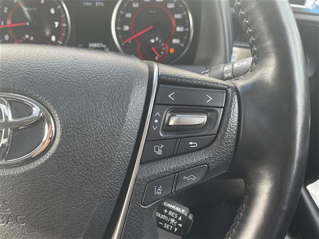 アルファード ２．５Ｓ　Ｃパッケージ　純正１０型ナビ（フルセグＴＶ／ＣＤ／ＤＶＤ／ＢＴ）　トヨタセーフ　バックカメラ　ブラインドスポット　コーナーセンサー　オートホールド　Ｗサンルーフ　両側電動　クルコン　ドラレコ　デジタルインナーミラー（9枚目）