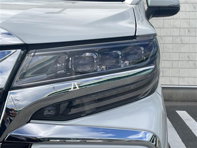 アルファード ２．５Ｓ　Ｃパッケージ　純正１０型ナビ（フルセグＴＶ／ＣＤ／ＤＶＤ／ＢＴ）　トヨタセーフ　バックカメラ　ブラインドスポット　コーナーセンサー　オートホールド　Ｗサンルーフ　両側電動　クルコン　ドラレコ　デジタルインナーミラー（34枚目）