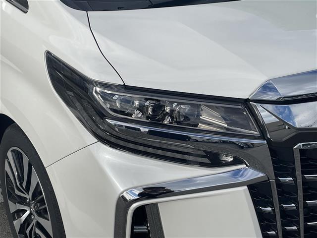 アルファード ２．５Ｓ　Ｃパッケージ　純正１０型ナビ（フルセグＴＶ／ＣＤ／ＤＶＤ／ＢＴ）　トヨタセーフ　バックカメラ　ブラインドスポット　コーナーセンサー　オートホールド　Ｗサンルーフ　両側電動　クルコン　ドラレコ　デジタルインナーミラー（35枚目）