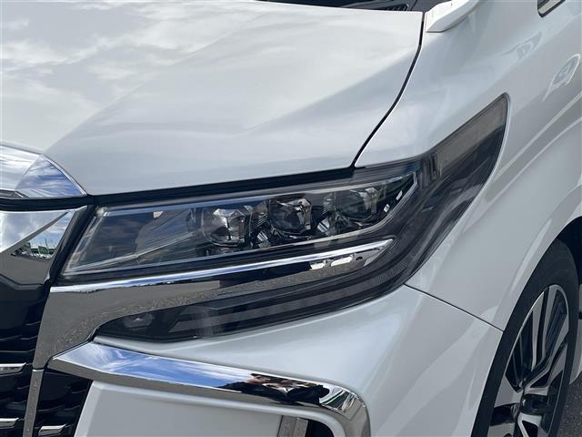 アルファード ２．５Ｓ　Ｃパッケージ　純正１０型ナビ（フルセグＴＶ／ＣＤ／ＤＶＤ／ＢＴ）　トヨタセーフ　バックカメラ　ブラインドスポット　コーナーセンサー　オートホールド　Ｗサンルーフ　両側電動　クルコン　ドラレコ　デジタルインナーミラー（36枚目）